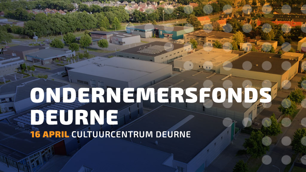 ondernemersfonds deurne