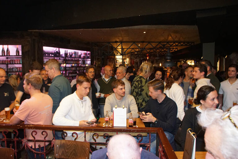 OCD – Oktober 2025