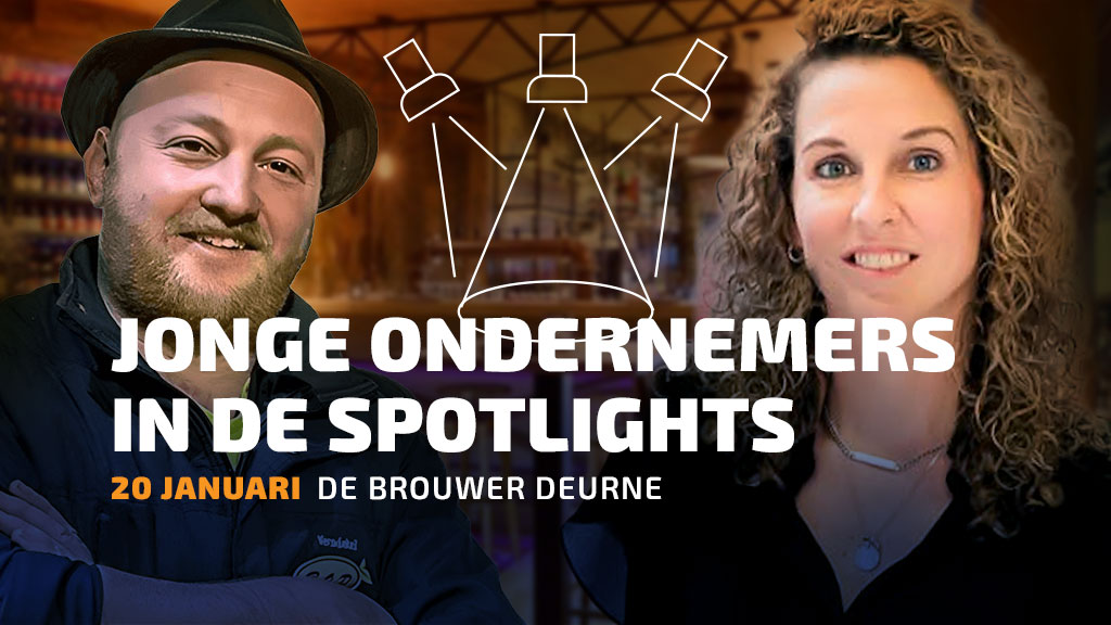 Ondernemerscafé Deurne
